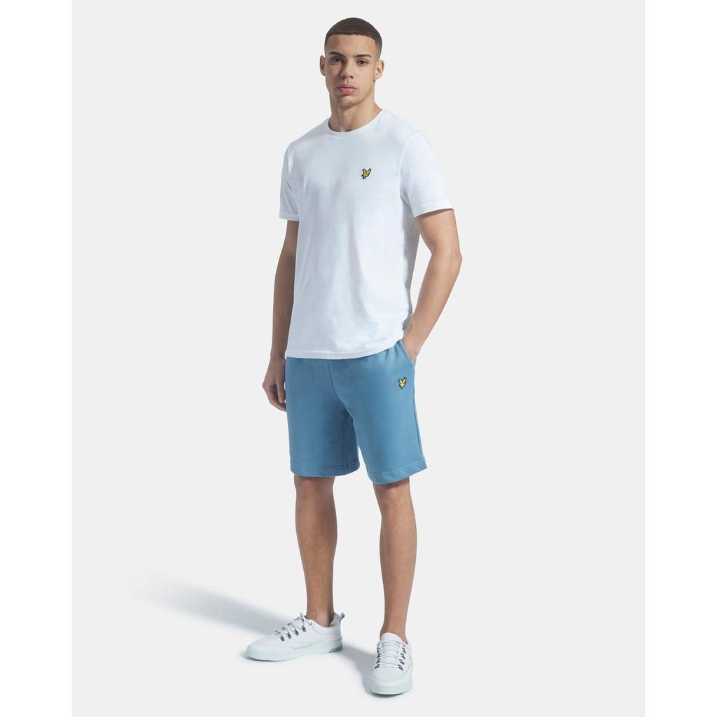 Lyle & Scott Мужские спортивные шорты