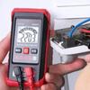 HT510 Smart Digital Multimeter AC/DC Voltage Resistance Continuity Measurement Tester Multimeter with Backlight