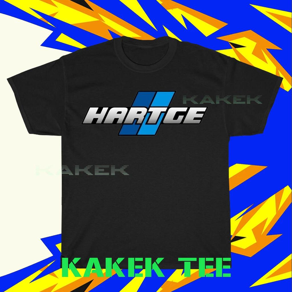 Hartge Tuning Racing Car Logo American T-Shirt Funny Size S to 5XL