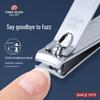 777 2-Piece Business Nail Clipper Set