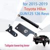 Газовый упор крышки багажника для Hilux 15-20 GUN125 126.