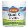 Vitamin C Crystals, 170G(6Oz)