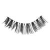 5 Pairs Natural Soft Cross False Eyelash Cosmetic Eye Lashes Extension