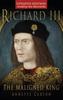 Книга Richard III: The Maligned King