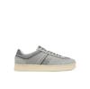Men's Sneakers The Greenwich Mix Media Em0em01606 Grey