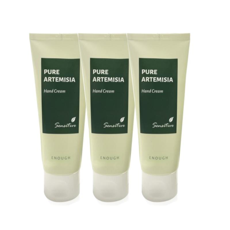 ENOUGH Крем для рук Pure Artemisia 100 мл (3 варианта)
