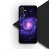 Чехол для телефона Motorola Moto Edge 70 60 Fusion NEO Pro G Stylus G56 G96 G04 G05 20 с рисунком "Вселенная Галактика Астронавт НЕБО"