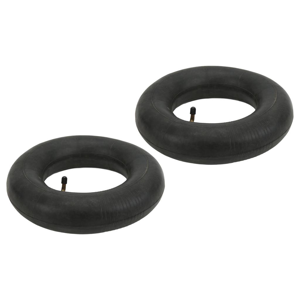 2pcs 906.5?6.5 11050?6.5 Tire Inner Tube for 47cc 49cc Electric Scooters Mini Pocket Bike Dirt