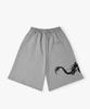 Hilukaakaibeu Dragon Archive Bermuda Pants