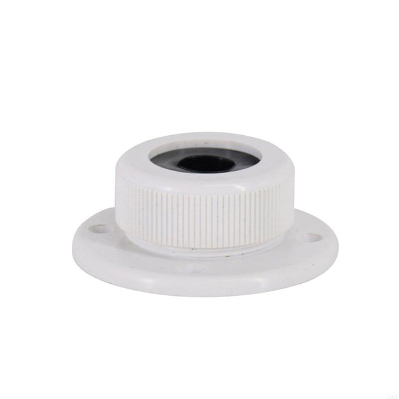 28GC Versatile Boat Wire Hole Cover Space Saving Marine Cable Entry Sealing Ensuring Secure & Dry Electrical