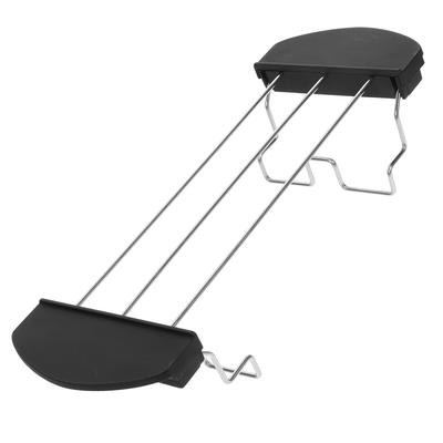 Тостер для хлеба Держатель для ломтиков тостов Угольная коптильня Сэндвичница Сковорода-гриль Решетки для охлаждения продуктов Сэндвичница Мини-держатель для тостов