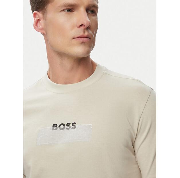 Футболка BOSS Logo Tape