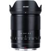 VILTROX AF 24mm Z Nikon Z Mount Full Frame Lens Auto Focus for Nikon Z6III Z6II Z6 Z7II Z7 Z8 Z9 Z5 Z50 Z30 ZF ZFC and Other Z Mount Cameras F1.8