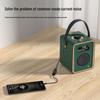 LianTuo 3.5mm Audio Ground Loop Noise Isolator