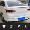 Универсальный спойлер на крышу 1,2/1,5 метра, спойлеры для стайлинга автомобиля, хвостовой спойлер, крыло багажника, спойлер для ремонта автомобиля своими руками