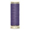 Sewing Thread 100% Polyester Gutermann 1 Spool - Att 440 - Iced Plum