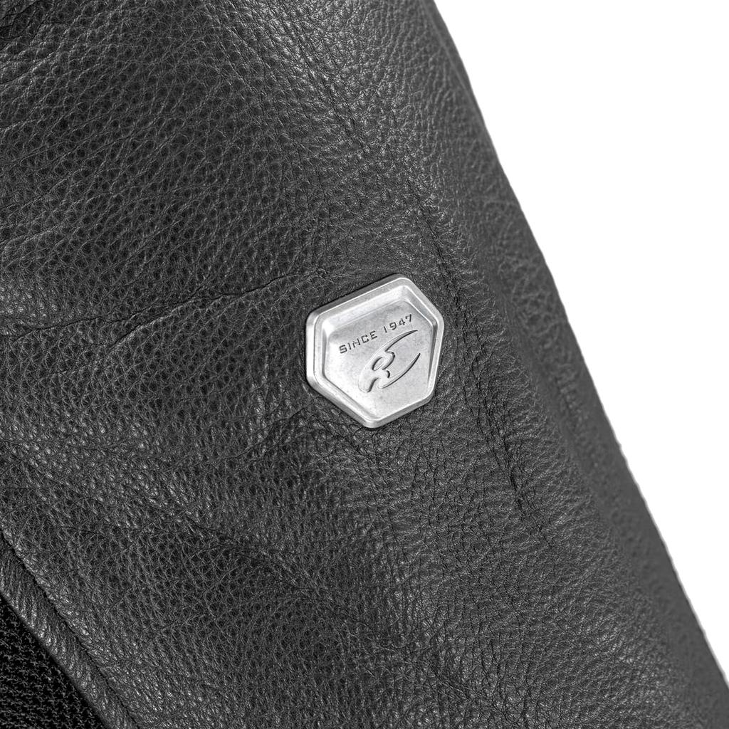 KOMINE Мотоциклетная куртка Черная L 07-170 Мужская