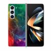 Чехлы для Galaxy Z Fold6 5G Чехол Модный Мраморный Защитные Задние Крышки для Samsung Galaxy ZFold6 5G Z Fold 6 Жесткие Чехлы