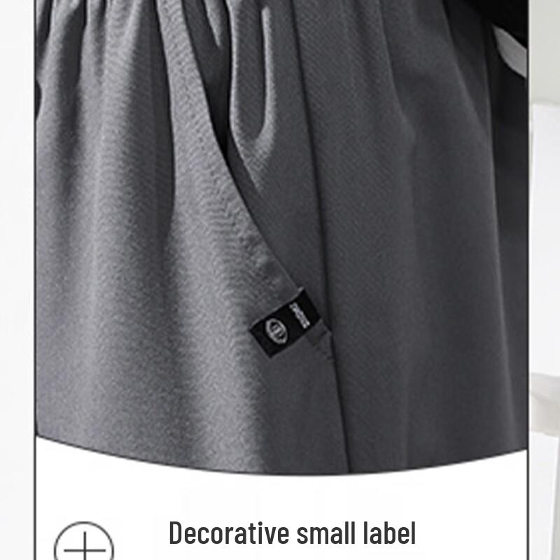 NASA MARVEL Men's Casual Tapered Sweatpants