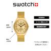 Swatch SKINDORO Skin Irony Wristwatch SYXG102M