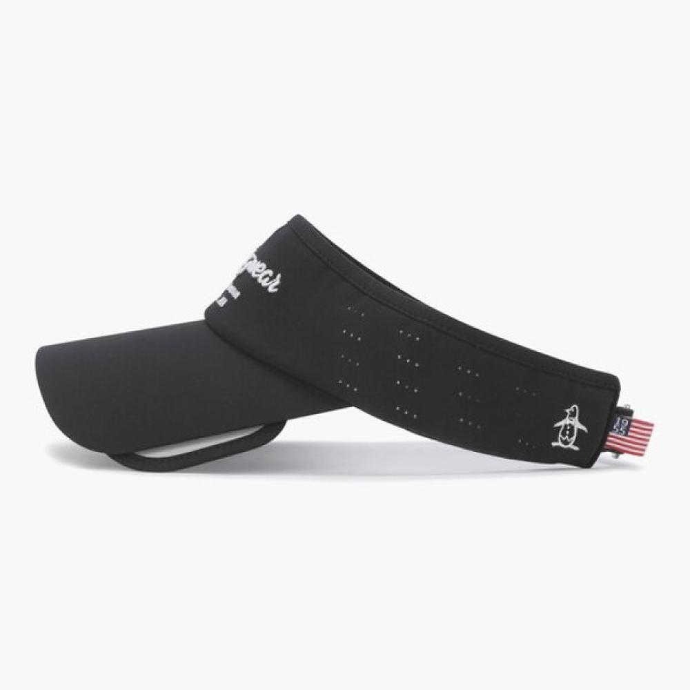 MunSingwear Men S eSSential Wing viSor Black Mr121mcp21