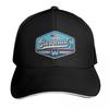 Logan Sargeant Racing Badge Baseball Cap Strapback Dad Hat Six Panel Structured Crown Sun Protection Upf 50