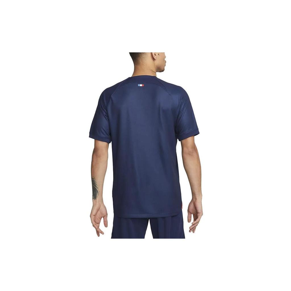 Nike Домашняя футболка Paris Saint Germain Stadium Dri FIT DX2694-411