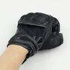Motorcycle Rough Protection All Size ROUGH&ROAD Gloves, Black, L, RR8025A-BK3