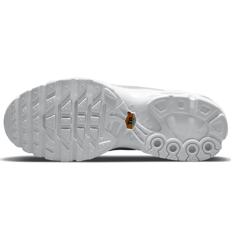 Nike Air Max Plus WMNS Сетчатый верх Амортизирующая подошва Tuned Air Повседневная обувь DM2362-100