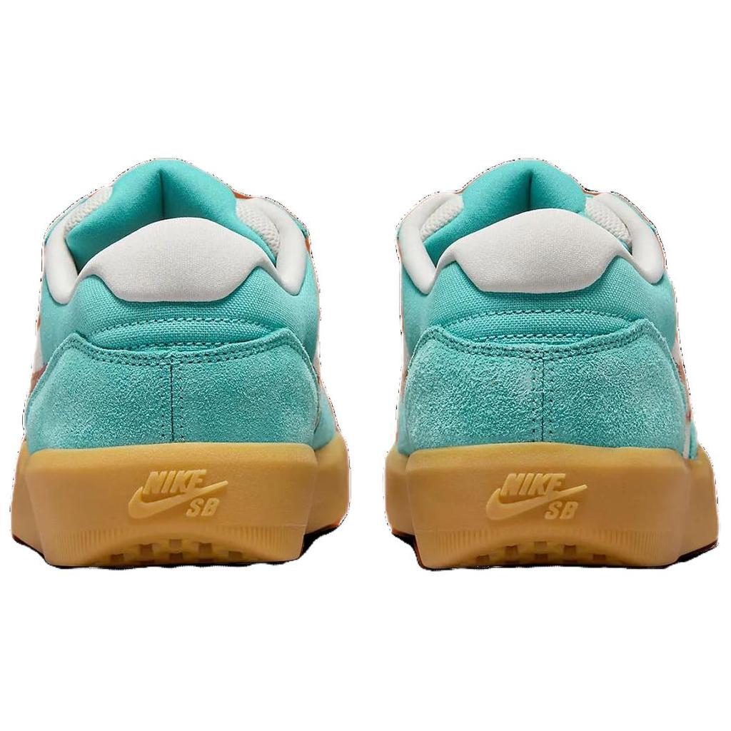 Nike Sb Force 58 Dusty Cactus Skateboard Shoes DV5477-302