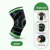 Breathable Thickened Ankle Compression Straps for Outdoor Cycling Sports