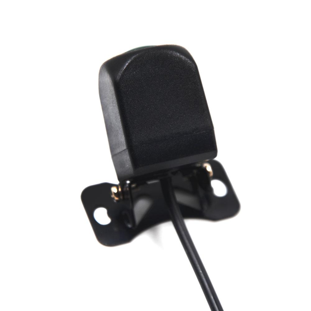 Backup 170 Degree Angle HD Auto Rear View Camera Car Back Reverse Camera Fish Eyes Night Vision HD Parking Assistance Camera