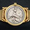 ВОССТАНОВЛЕННЫЕ ВИНТАЖНЫЕ МУЖСКИЕ ЧАСЫ MONTINE OF SWITZERLAND 17J С ПОЗОЛОЧЕННЫМ КАЧЕСТВОМ a285407-12 Montine-a285407-3