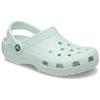 Crocs Классические клоги EVA Удобные Универсальные Клоги Унисекс Обувь Мята 10001-3YF