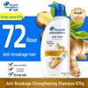 Head & Shoulders Шампунь против перхоти и ломкости волос 670 г