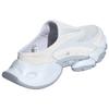 adidas FOS XLG Без специальных функций Закрытые тапочки Унисекс Белый Синий L44631
