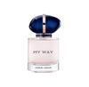 Парфюмированная вода Giorgio Armani My Way