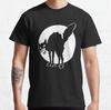 No Gods No Masters Funny Gift t shirt 100% cotton printed Anarchist slogan Anarchy symbol Graphic clothes All size tops S-6XL