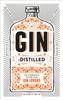 Книга Gin: Distilled : The Essential Guide for Gin Lovers
