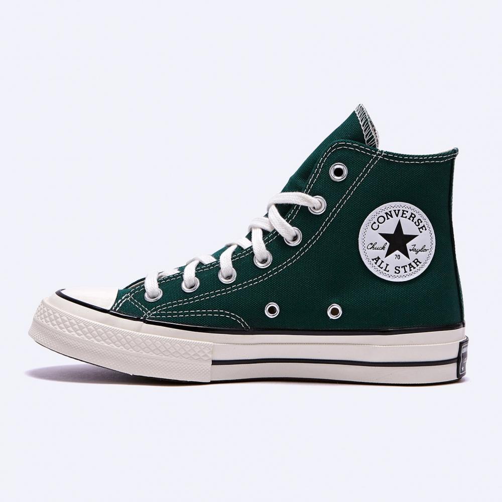 Converse Chuck 70 Vintage Canvas Полуночный клевер 168508c
