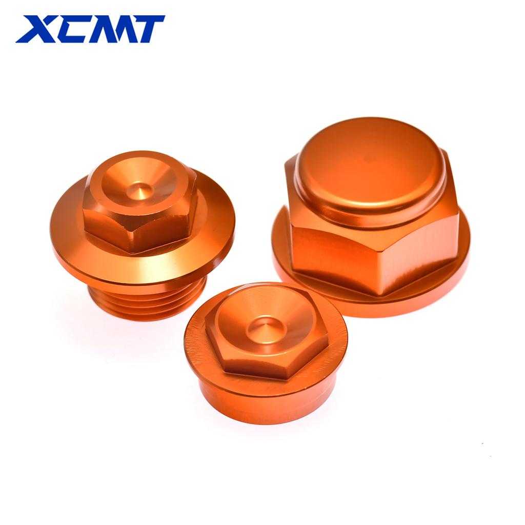 Для GasGas EC250 EC300 EC 250 350 250F 350F 2021-2022 Мотоцикла M20x1.5 Передняя Задняя Ось Колеса Запорная Гайка Болт-Винт Аксессуары