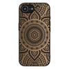 Cover for Xiaomi Redmi 15 A5 9A 9T 10A 10C 9C NFC 15C Note 11 9 10 Pro 8T 4G 5G Phone Case Floral Paisley Rose Flower Mandala