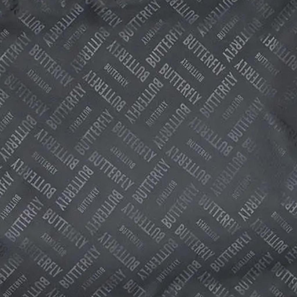 Table Tennis Racket Case Can Hold 2 Rackets 63400 Lime [Butterfly] YT Case