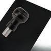 Chekis High-Quality Modification Accessories Universal Motorcycle Mobile Phone Holder Ball Head Anti-Slip and Stable Navigation