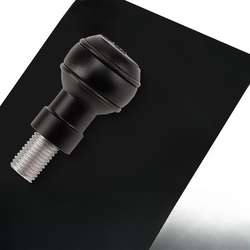 Chekis High-Quality Modification Accessories Universal Motorcycle Mobile Phone Holder Ball Head Anti-Slip and Stable Navigation