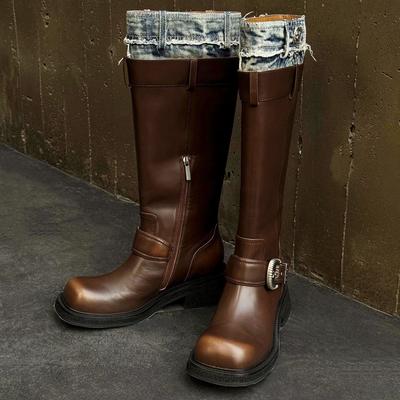 Сапоги – Сапоги