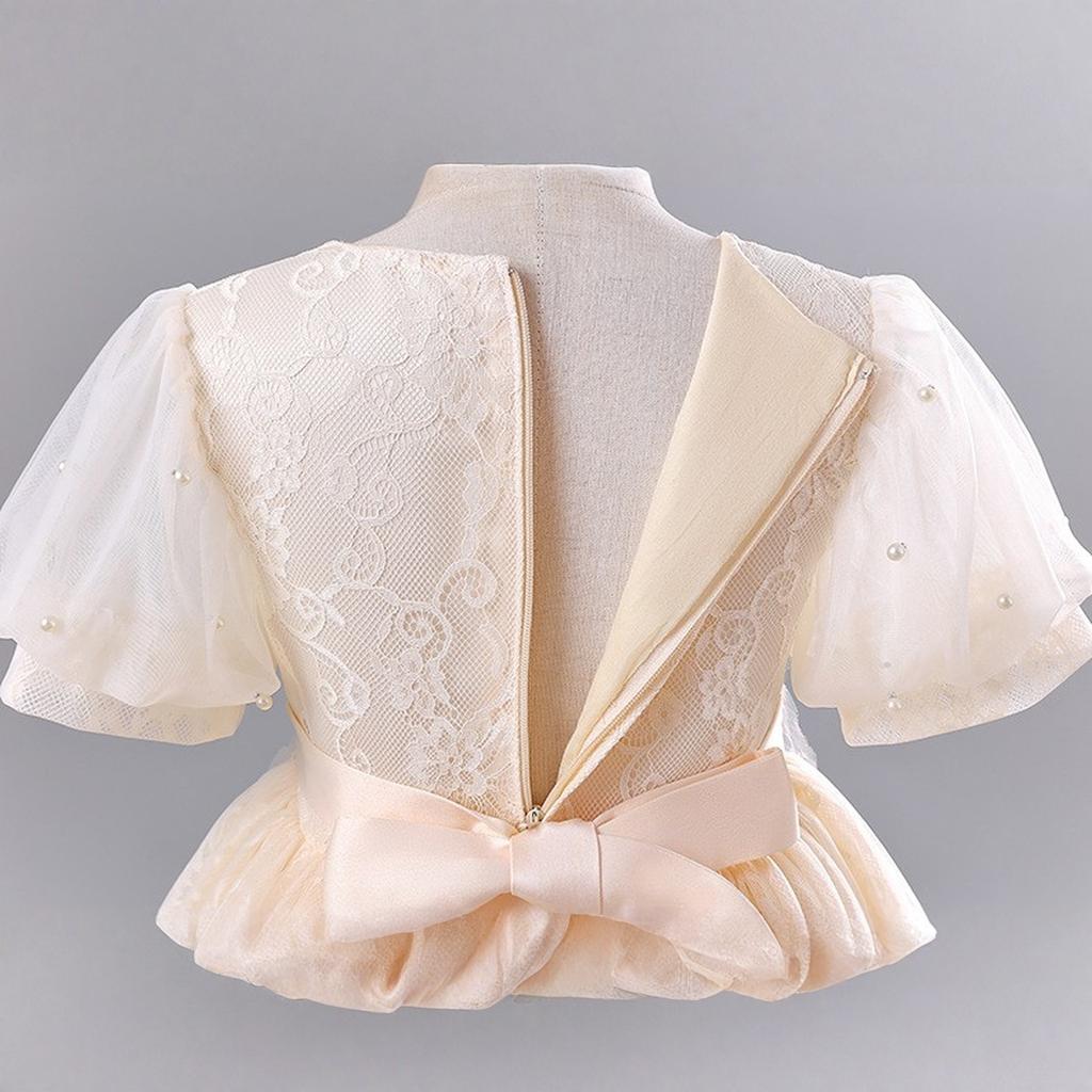 Платье принцессы для девочек для выступления