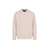EMPORIO ARMANI Eagle embossed Sweatshirt 3D1MDX-1JHSZ-0962