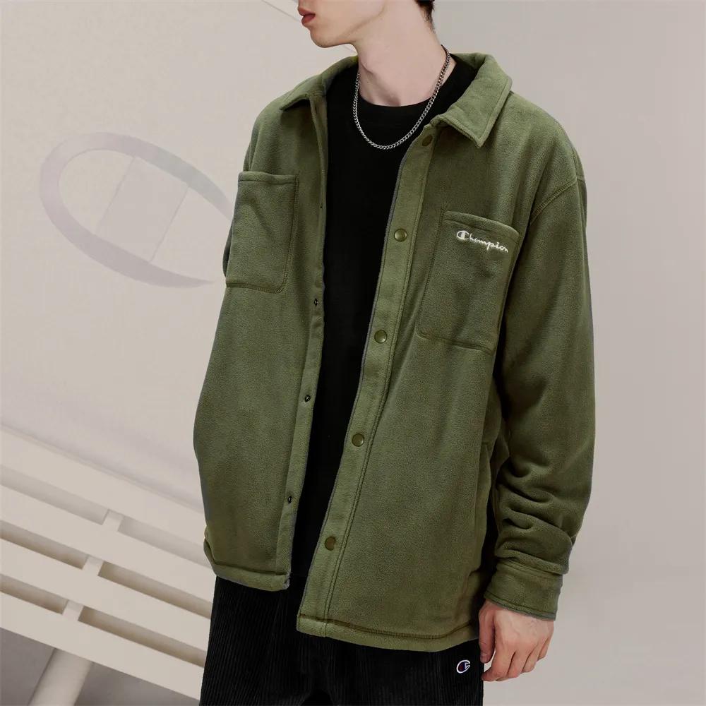 Champion Jacket US Version , Winter Unisex (Unisex) Jackets UM WOT04