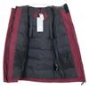 Canada Goose Дома одобренная парка Sherbrooke 3821LA XS Бордовый Б/у
